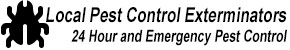 Lincoln Park MI Pest Control Exterminators